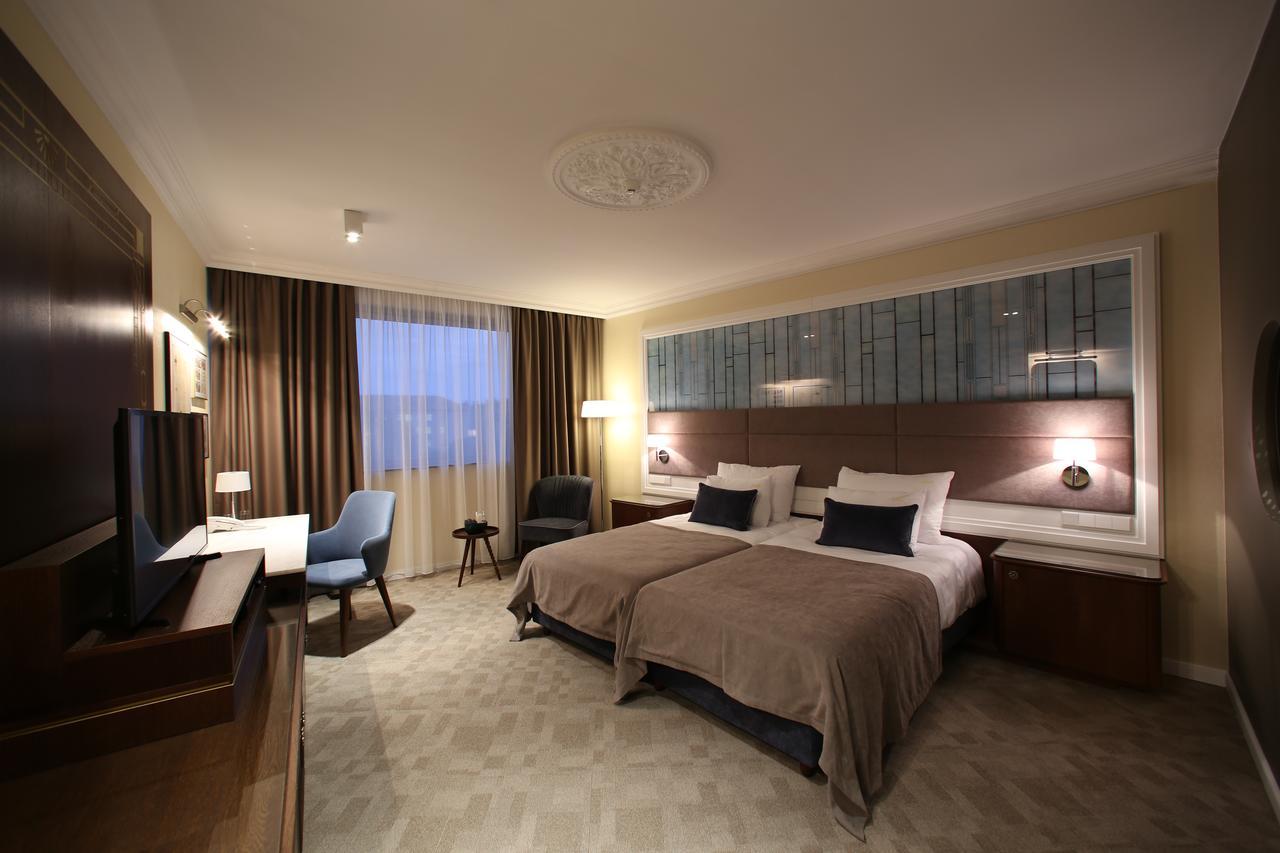 Casino&Hotel Efbet Trakya Szvilengrad Kültér fotó