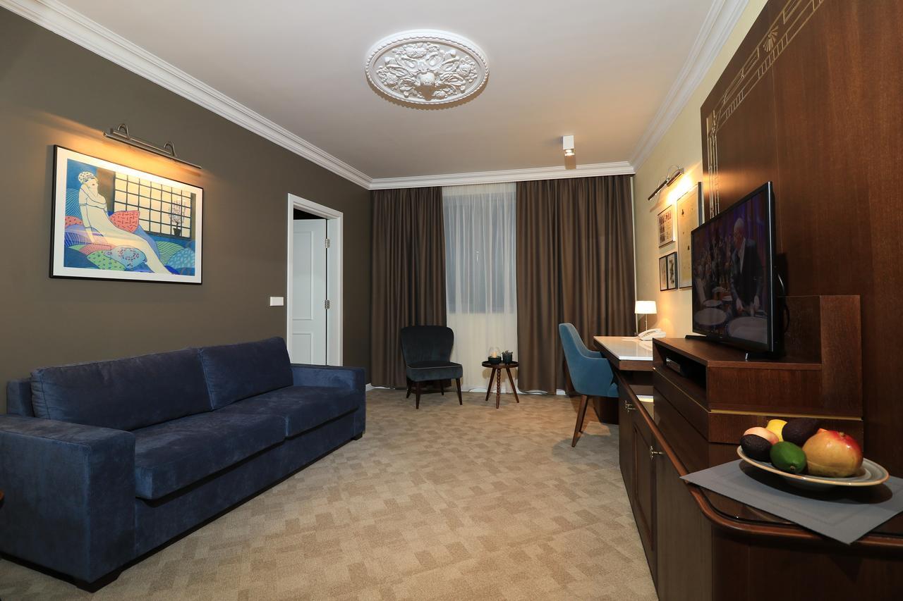Casino&Hotel Efbet Trakya Szvilengrad Kültér fotó