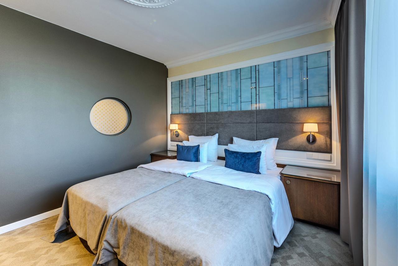 Casino&Hotel Efbet Trakya Szvilengrad Kültér fotó