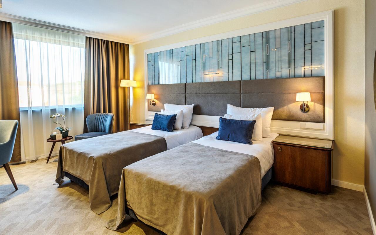 Casino&Hotel Efbet Trakya Szvilengrad Kültér fotó